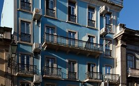Hotel Portuense Lisboa
